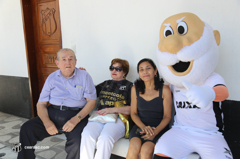 [29-09-2018] Almoco e tour do Conselho Deliberativo part.1 - 41