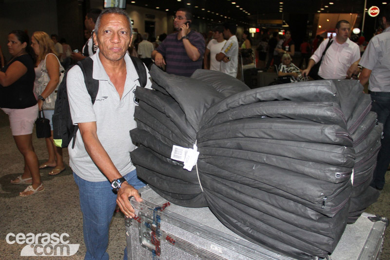 [25-02] Ceará retorna à capital cearense - 9