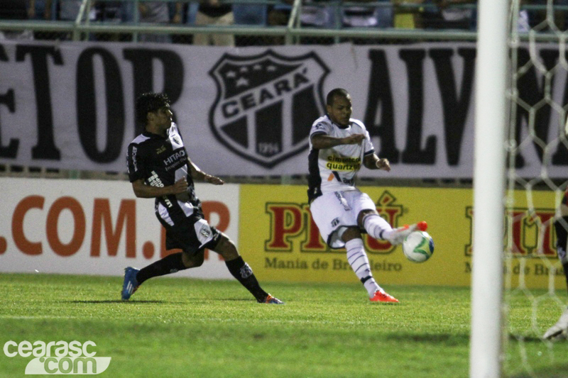 [23-05] Ceará 3 x 2 Ponte Preta - 7