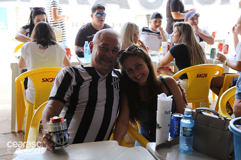 [14-01-2017] Feijoada da Arrancada Sunset-02 - 58