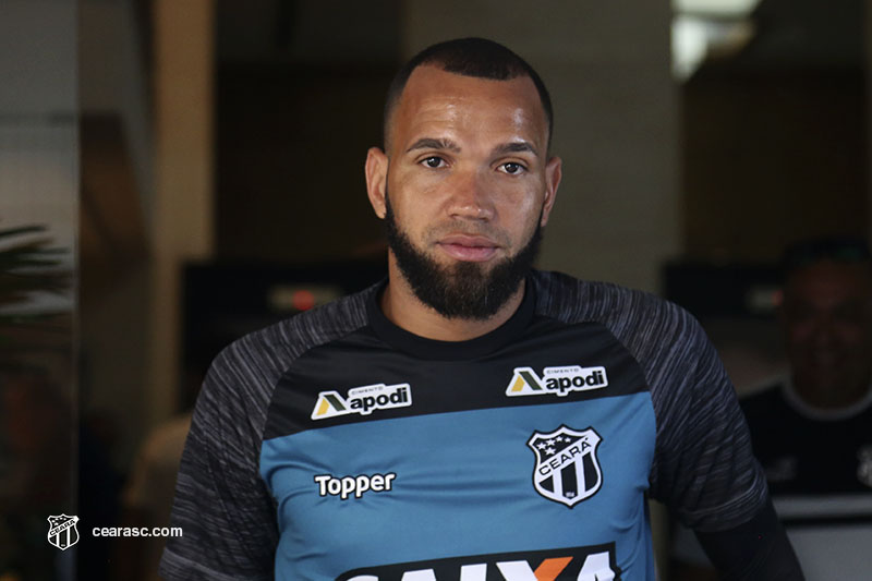 [01-09-2018] Treino Finalização - 12
