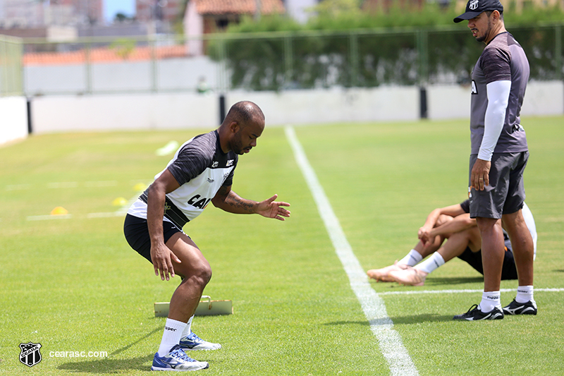 [10-11-2018] TREINO - ABERTO - 2