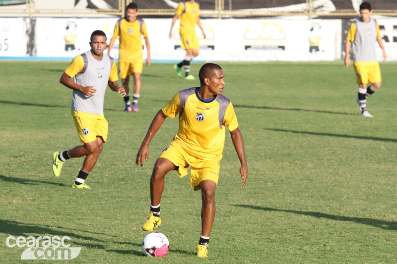 [07-08] Treino coletivo - 9