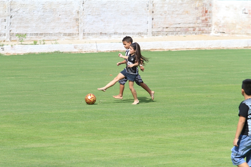 [22-02] Inauguracao da Cidade Vozao - CT Luis Campos - 08 - 29
