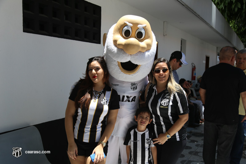 [29-09-2018] Almoco e tour do Conselho Deliberativo part.1 - 46