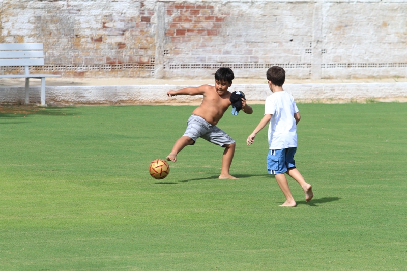 [22-02] Inauguracao da Cidade Vozao - CT Luis Campos - 08 - 30