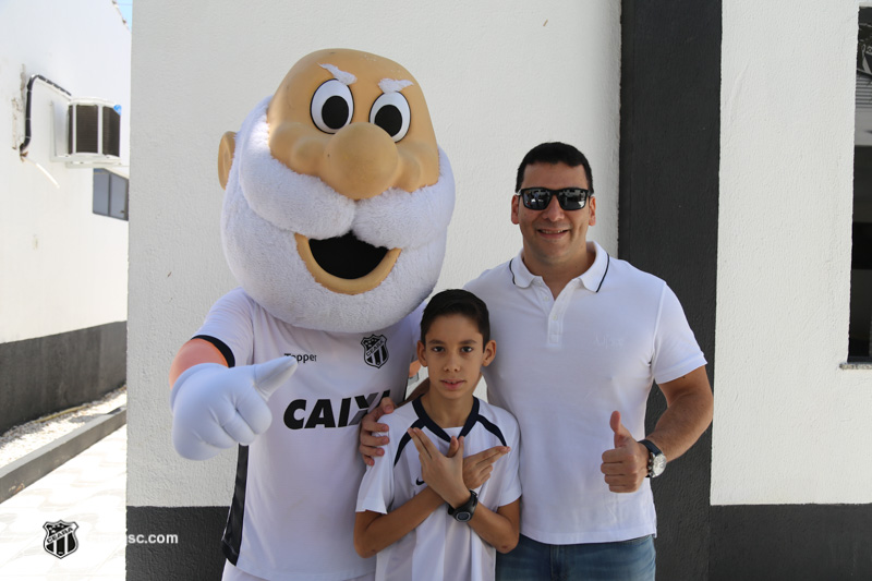 [29-09-2018] Almoco e tour do Conselho Deliberativo part.1 - 48