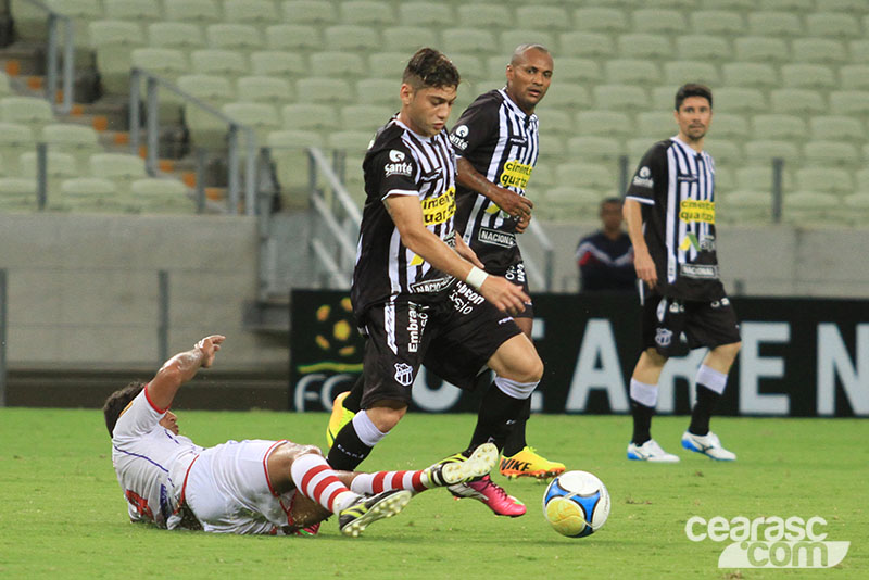 [11-01] Ceará 2 x 0 Barbalha - 62