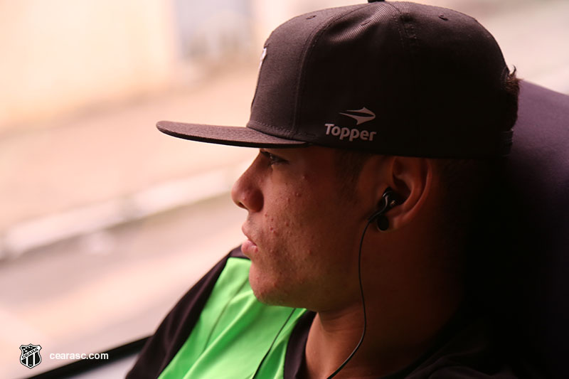 [12-02-2017] Itapipoca x Ceará - 33