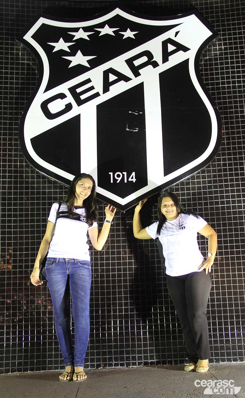 [26-09] Lançamento da Fachada + Loja Oficial - 01 - 15