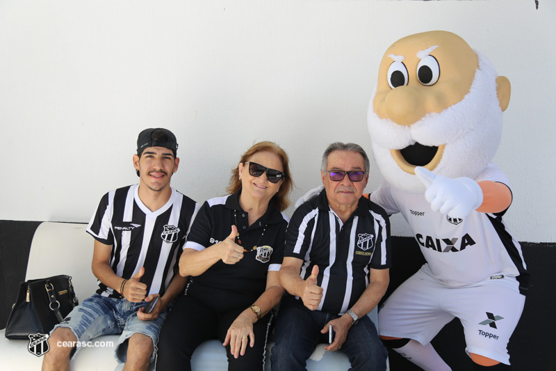 [29-09-2018] Almoco e tour do Conselho Deliberativo part.1 - 49