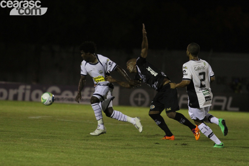 [23-05] Ceará 3 x 2 Ponte Preta - 8