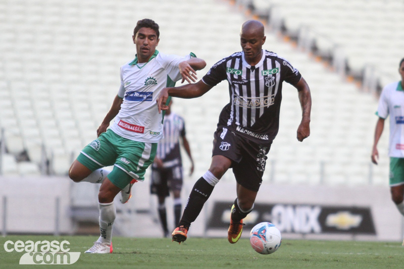 [21-04] Ceará 3 x 1 Icasa - 01 - 19