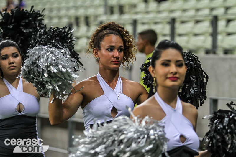 [28-02] Fortaleza 0 x 1 Ceará - Torcida - 26