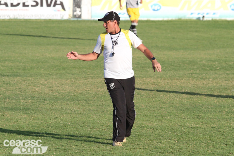 [07-08] Treino coletivo - 11