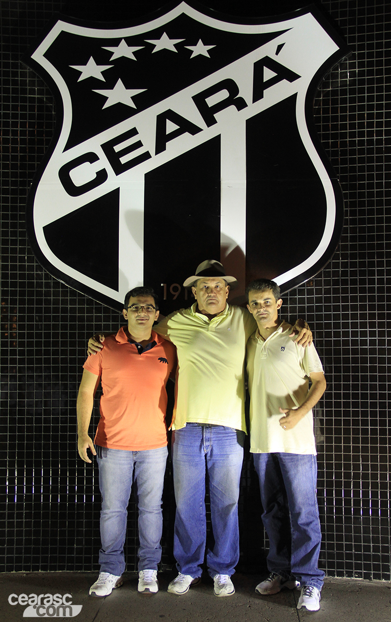 [26-09] Lançamento da Fachada + Loja Oficial - 01 - 16