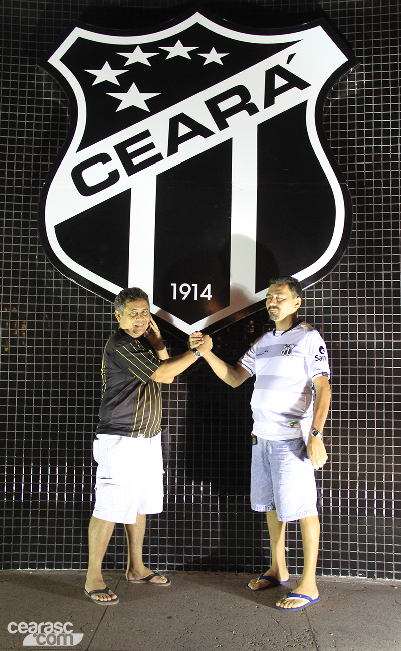 [26-09] Lançamento da Fachada + Loja Oficial - 02 - 1