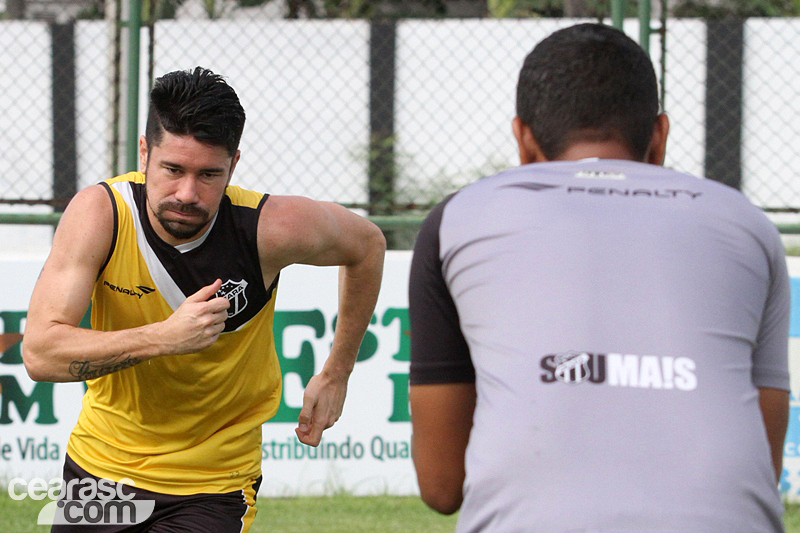 [03-03] Treino técnico + tático - 11
