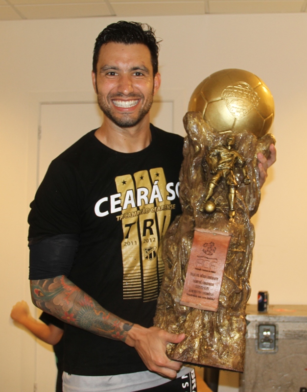 [19-05] Ceará X Guarany - 04 - 7