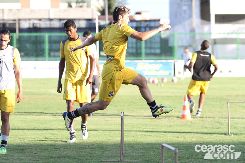 [13-11] Reapresentação geral - 2