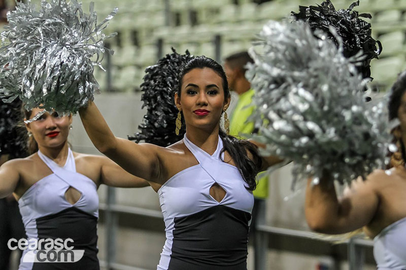 [28-02] Fortaleza 0 x 1 Ceará - Torcida - 28