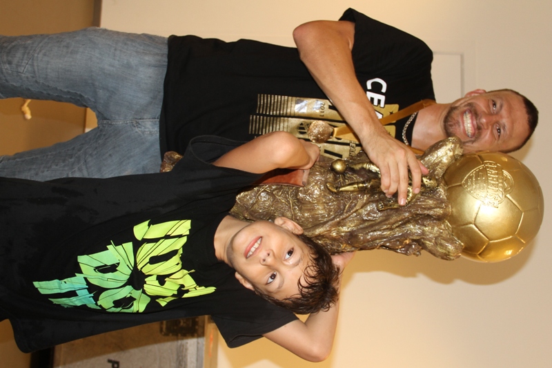 [19-05] Ceará X Guarany - 04 - 8