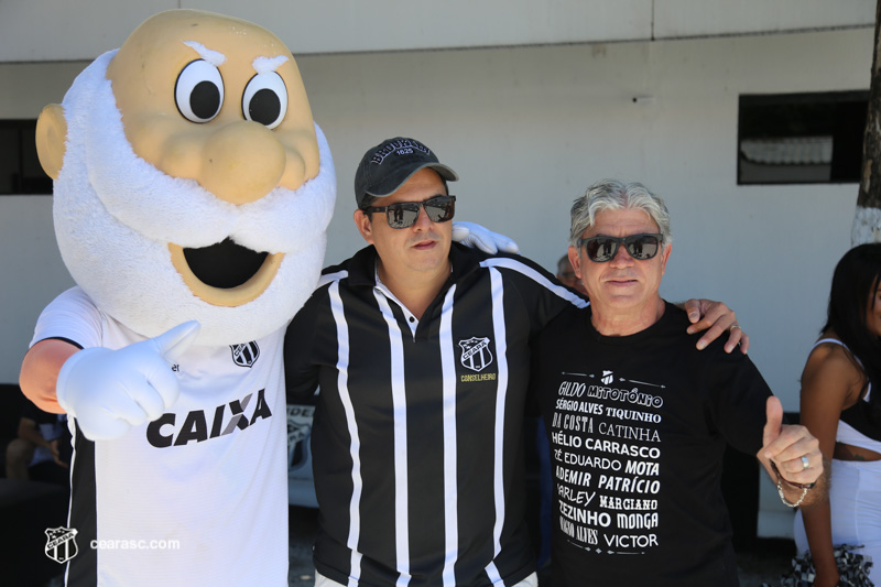 [29-09-2018] Almoco e tour do Conselho Deliberativo part.1 - 51