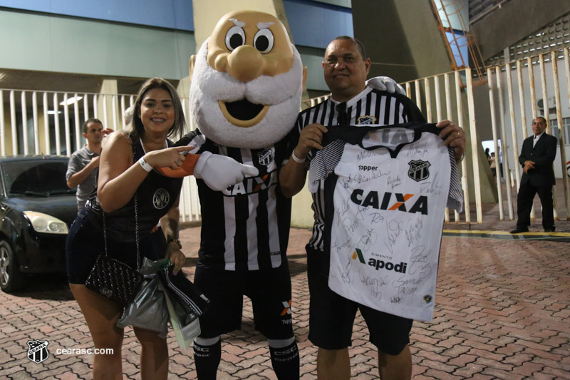 [29-08-2018] Ceará x Bahia - Ação Unimed  - 43