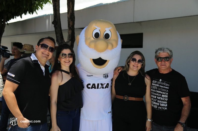 [29-09-2018] Almoco e tour do Conselho Deliberativo part.1 - 52