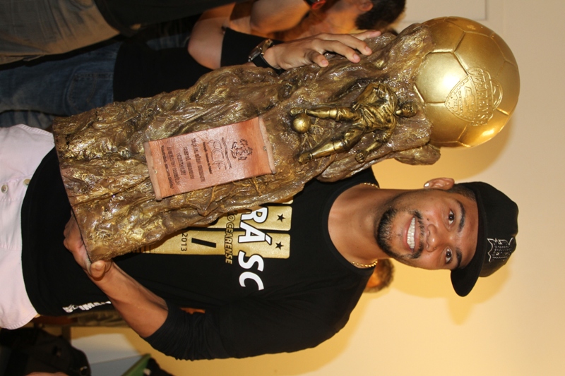 [19-05] Ceará X Guarany - 04 - 11