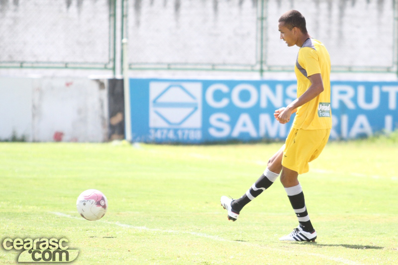 [23-11] Treino Técnico e Tático - 2
