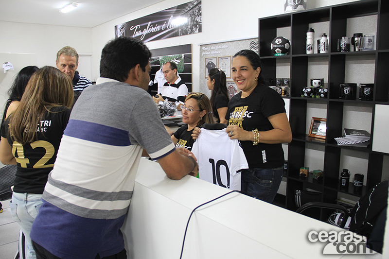 [26-09] Lançamento da Fachada + Loja Oficial - 02 - 3