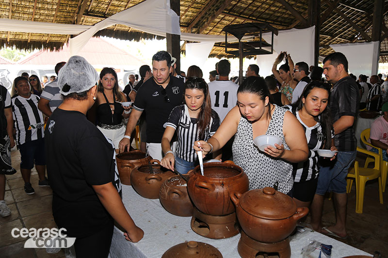 [14-01-2017] Feijoada da Arrancada Sunset-02 - 68