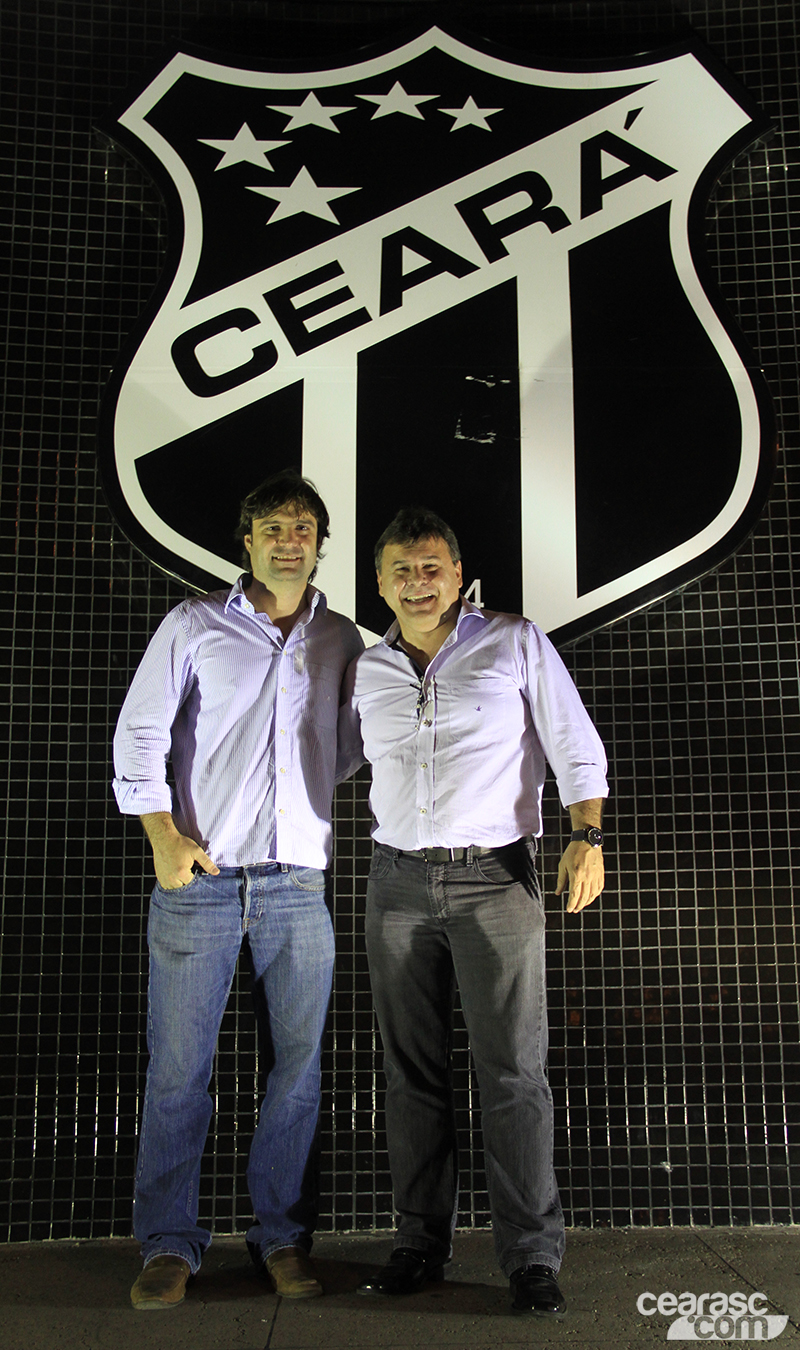 [26-09] Lançamento da Fachada + Loja Oficial - 02 - 4