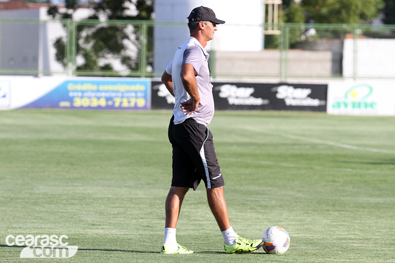 [11-11] Reapresentação geral + treino coletivo - 11