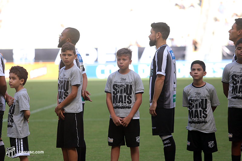 [09-02-2019] Ceará 2x1 Altos - 2
