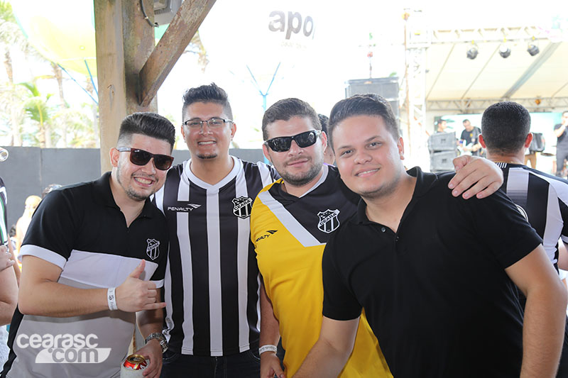 [14-01-2017] Feijoada da Arrancada Sunset-02 - 73