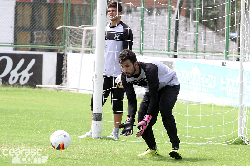 [03-03] Treino técnico + tático - 13