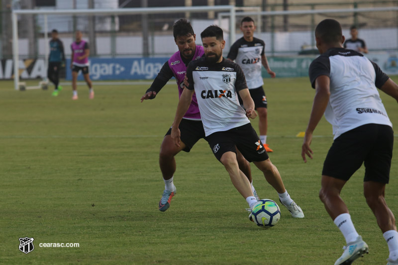 [09-10-2018] Treino técnico   - 12