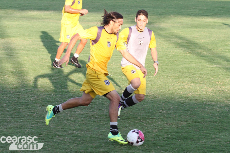 [07-08] Treino coletivo - 16