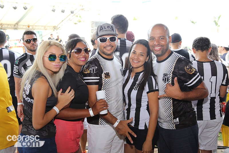 [14-01-2017] Feijoada da Arrancada Sunset-02 - 74