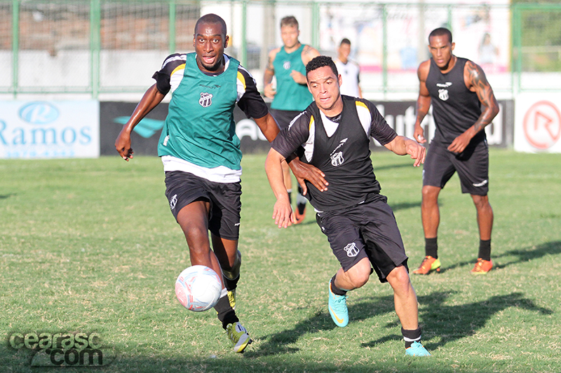 [10-08] Reapresentação + Treino Técnico - 10
