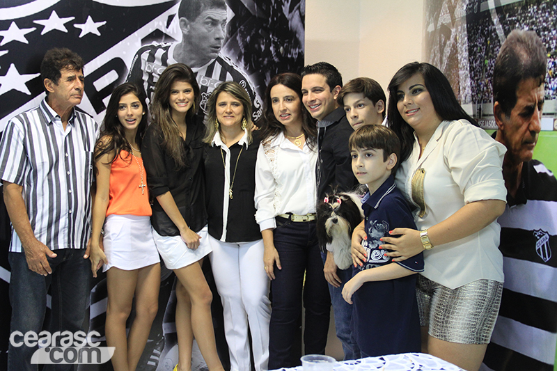 [26-09] Lançamento da Fachada + Loja Oficial - 02 - 7