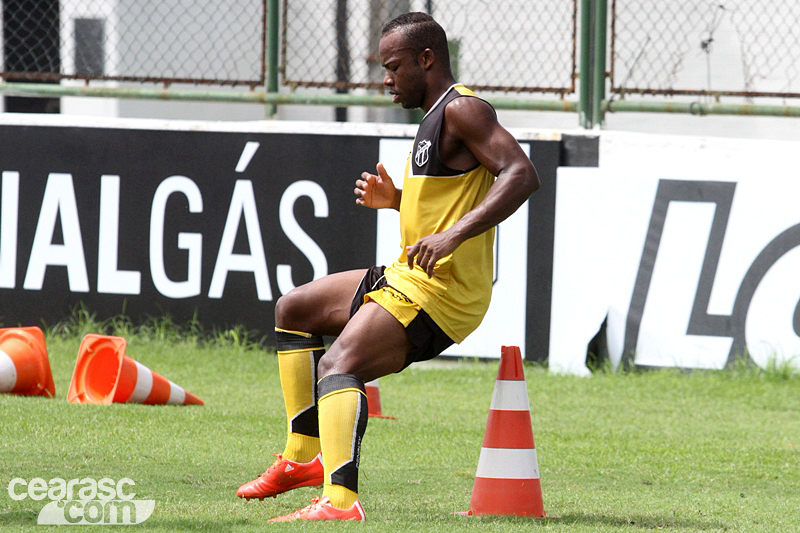 [03-03] Treino técnico + tático - 15