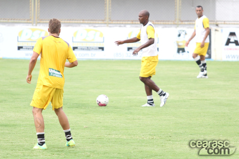 [04-07] Treino de finalização2 - 12