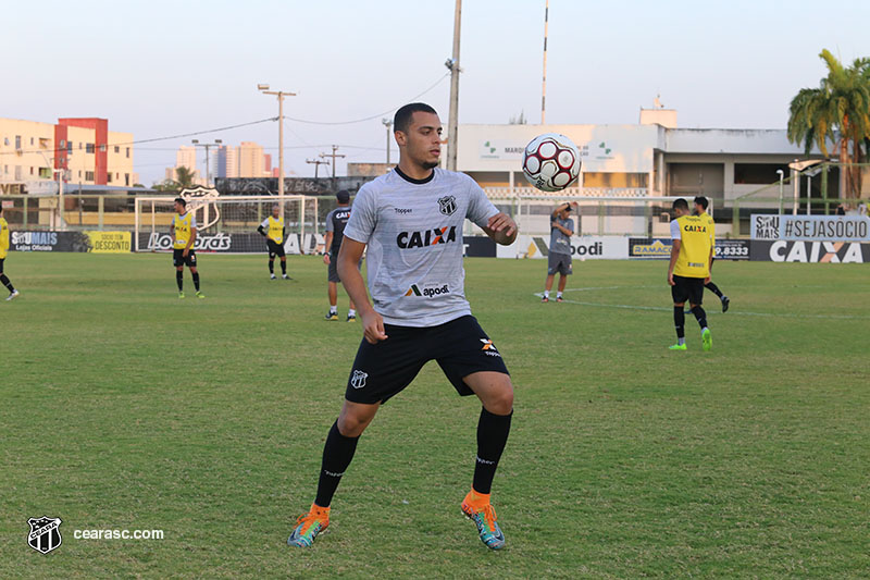 [06-09-2017] Treino coletivo01 - 17