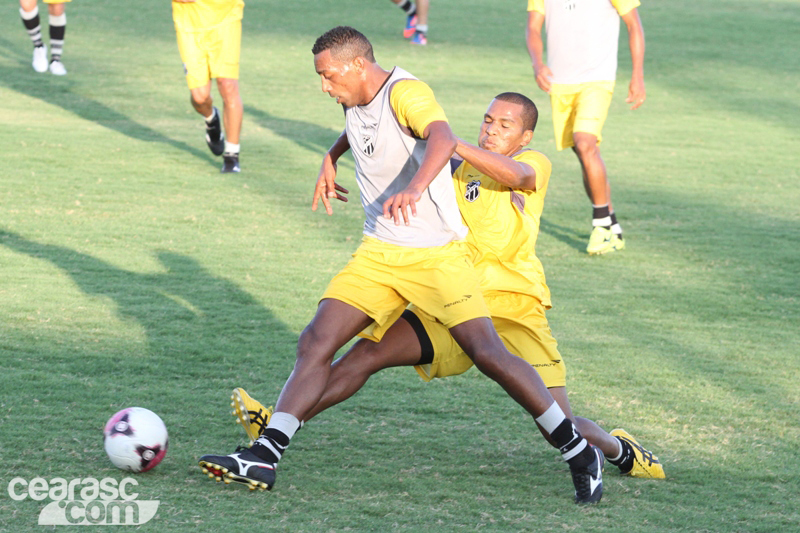 [07-08] Treino coletivo - 18