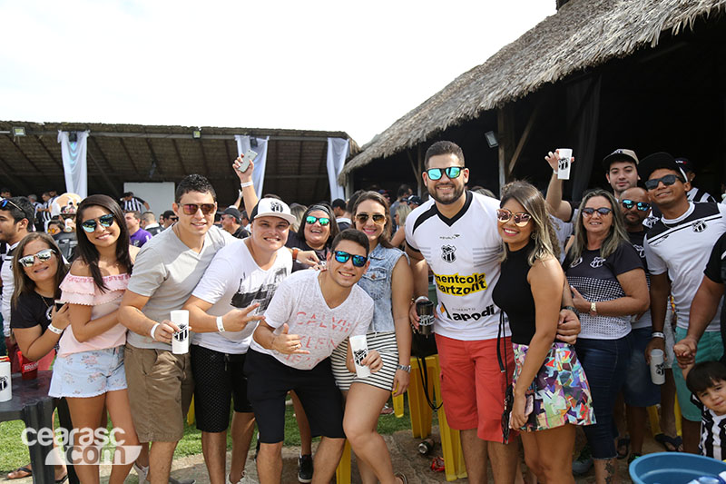 [14-01-2017] Feijoada da Arrancada Sunset-02 - 79