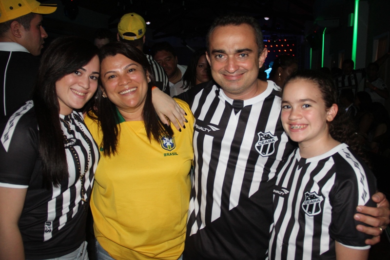 [19-05] Ceará 1 x 1 Guarany (S) - COMEMORAÇÃO 01 - 29