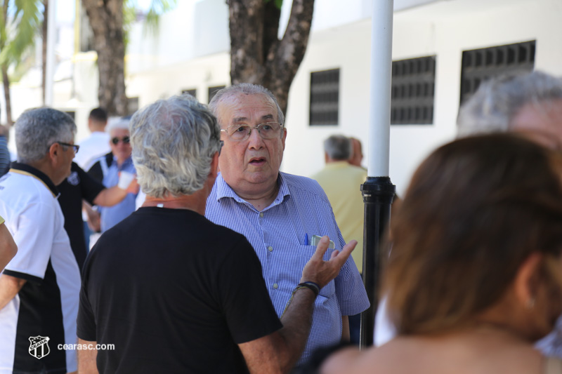 [29-09-2018] Almoco e tour do Conselho Deliberativo part.2 - 5